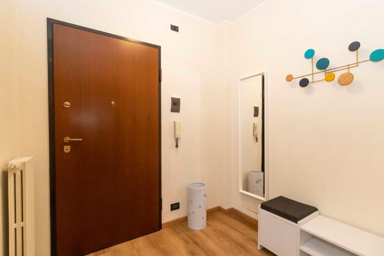 Torino Comfy Apt Exterior photo
