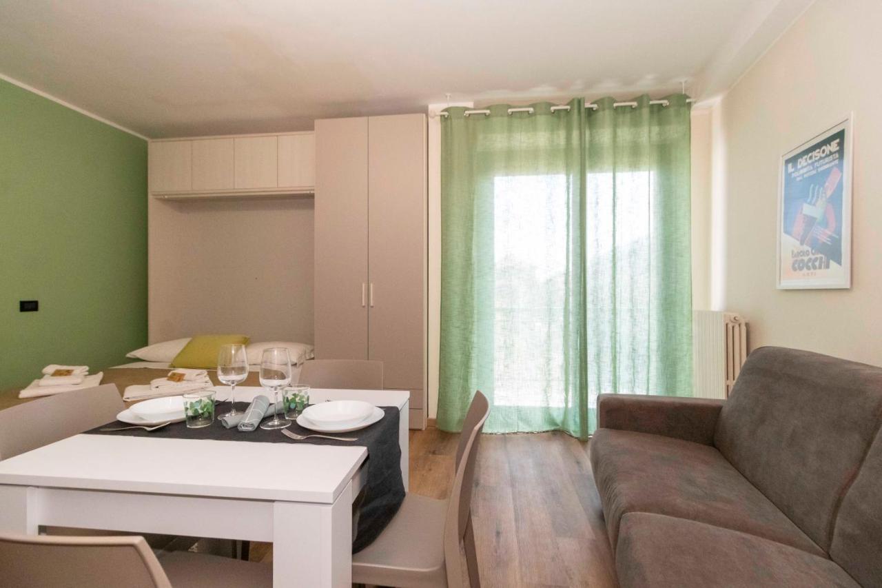 Torino Comfy Apt Exterior photo